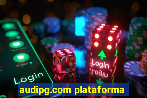 audipg.com plataforma